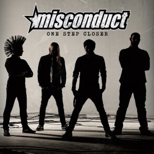 MISCONDUCT - One Step Closer